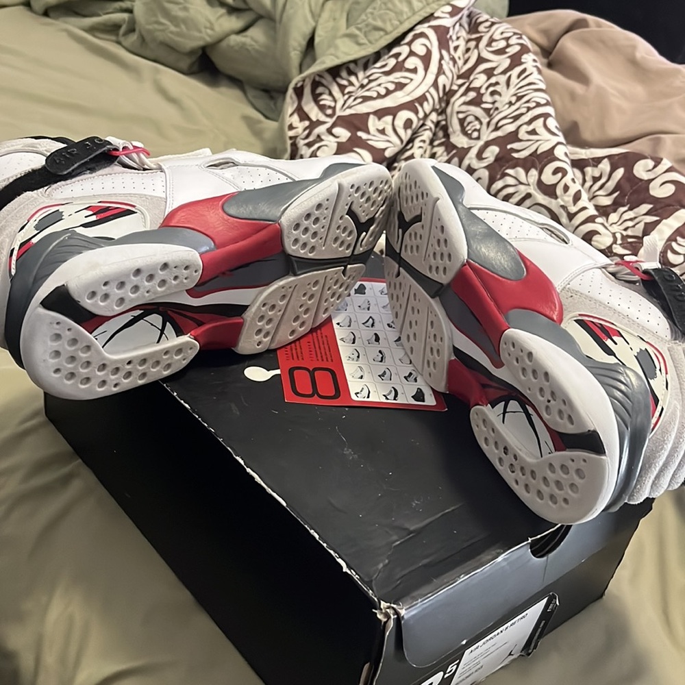 Bunny Rabbit 8s - Picture 4 of 4